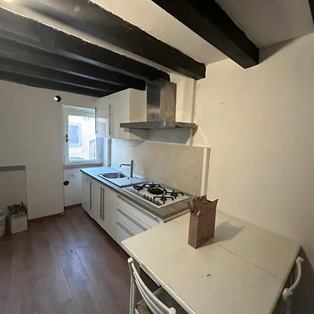 San Zeno Naviglio Via A Diaz شقة *